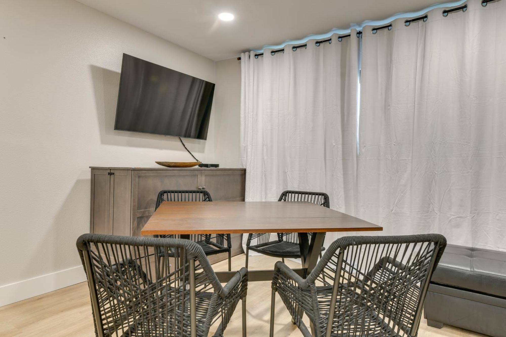 Corpus Christi Surfside Suite With Beach Access! Ngoại thất bức ảnh